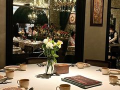 -狮拾久·现代新加坡料理(壹方城店)