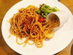 意大利肉酱面-莫比餐厅(五道口店)