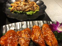 -玖·炭火烤肉