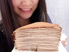 -Awfully Chocolate(来福士广场店)