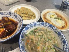 -荣家小吃(紫阳街店)