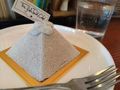 坦桑尼亚雪山-fishtank鱼缸咖啡(三山街店)