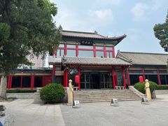 -明湖楼·经典鲁菜山东海鲜(大明湖店)