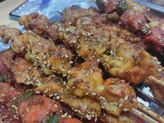 -非凡烧烤(历史博物馆店)