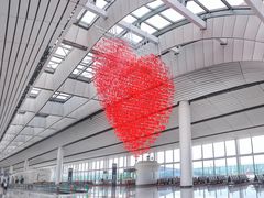 -香港国际机场