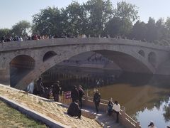 -赵州桥景区