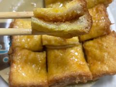 西多士-好好滋味茶餐厅
