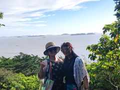 -六合朝阳景区-和尚套