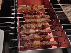 -丰茂烤串(卫星广场店)