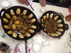 iphone_upload_pic-古洼一锅鲜(总店)