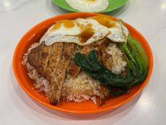 -澳门陈光记烧味饭店(南京德基广场店)