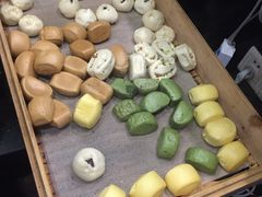 -素德轩素食餐厅(东港店)