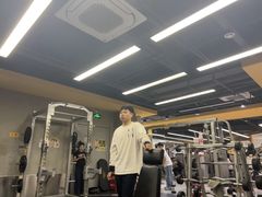 -超鹿运动(大唐世家店)