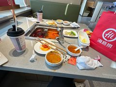 -海底捞火锅(公益西桥店)