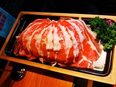 排酸羔羊肉-湊湊火锅·茶憩(南京东路悦荟店)