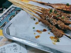 -小民大排档(马场角横路店)