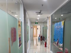 -环球·雅思托福·THiNKSAT留学语言培训学校(国贸校区)