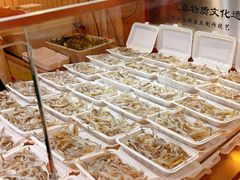 -陈添記·祖傳爽鱼皮·西关老字号(广州首店)