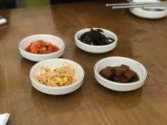 -米郎餐厅·朝鲜族料理(延长路店)