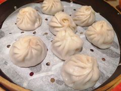 鲜肉小笼包-知味观(湖滨总店)