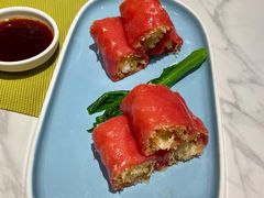 红米肠-顺意·顺德家乡菜(国际人才大厦店)