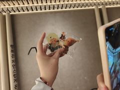 -Ant 蚂蚁洞烤肉·大营地(上海静安大悦城店)