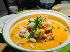 -费大厨辣椒炒肉(万家丽一店)