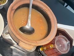 -简小舍·民间手艺菜(武昌江滩店)