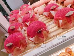 -好利来(北新桥店)