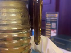 -潮庭·大连海鲜·炭火烧烤·扇贝王(大连店)