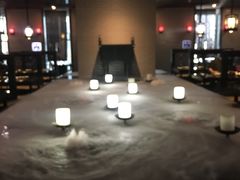 -梅筑·创意料理(王府井百货店)