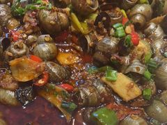 -唐力九头鸟烧烤·罗田吊锅(西云楼店)