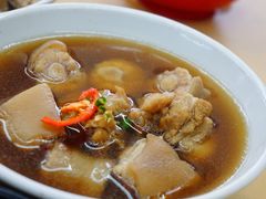 -新记肉骨茶