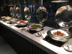 -荆州绿地铂骊酒店·铂雅全日自助餐厅