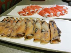 -海底捞火锅(之心城店)