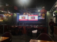 -周鱼小馆石锅酸菜鱼(活力汇店)