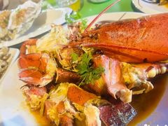 -富临港·蒸汽海鲜·手抓海鲜·炒菜(栈桥店)