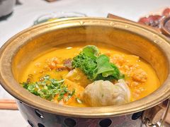 -叶叶菩提(太原别墅店)