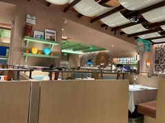 -Aqua Oasis 水天堂(相城天虹商场店)