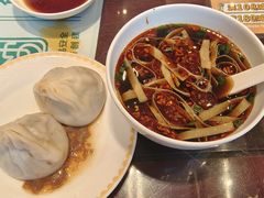 无锡小笼包-熙盛源(苏苑街店)