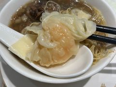 -麦奀云吞面世家 山顶店(山顶广场店)