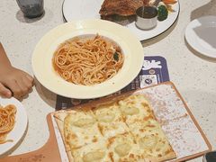 -夏日玛莉西餐厅(金茂览秀城店)