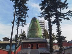 -五台山风景名胜区