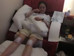 -大桶大足浴(上丰店)