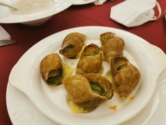 -红房子西菜馆(淮海中路店)