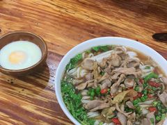 -肆姐面粉馆(坡子街店)