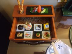 -上海丽笙精选海仑宾馆·莫赛克餐厅