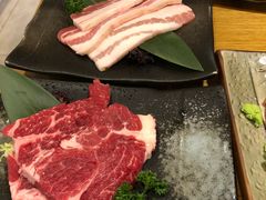 -赤坂亭·M9和牛烧肉·铁板烧(合肥万象城店)