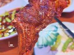 -庆峰龙虾烧烤(合肥一店)