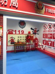 -咔咔海洋之家家庭娱乐中心(亿恒购物中心店)